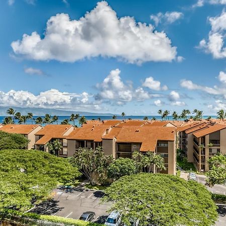 Kaanapali Shores 732 卡哈纳 外观 照片